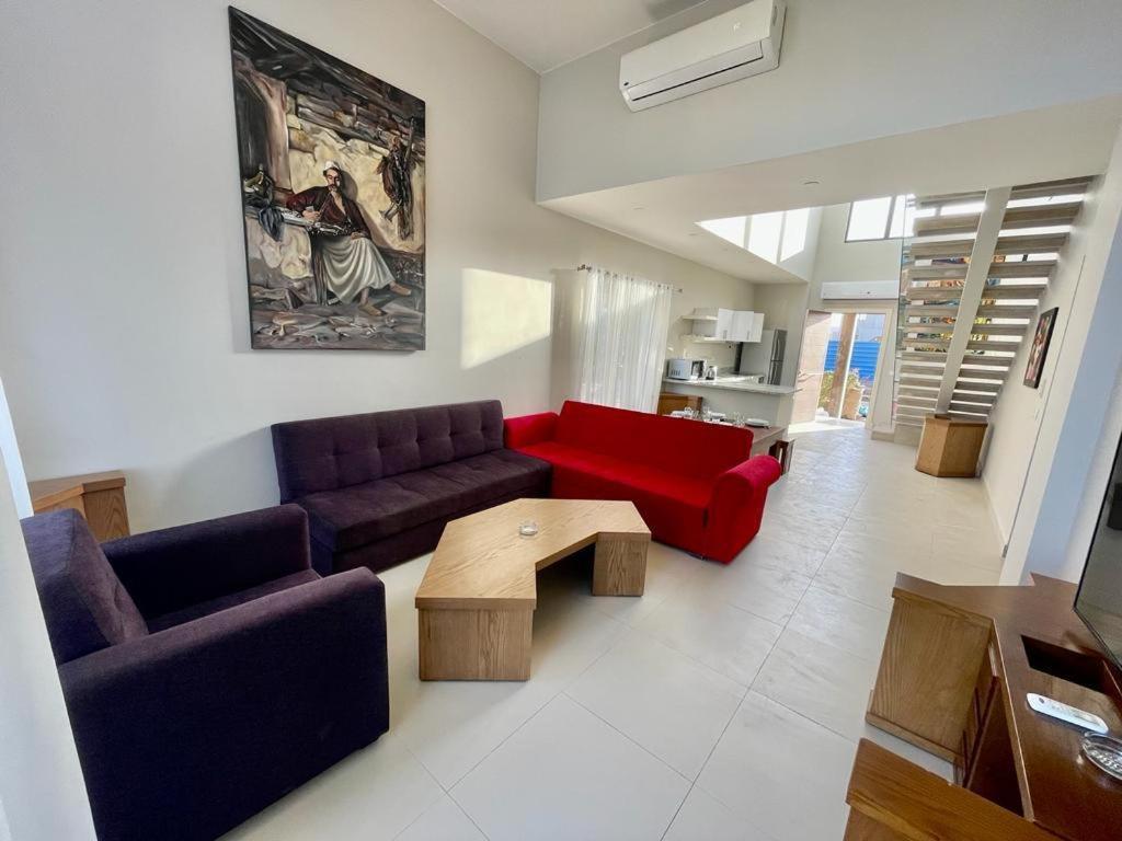 Villa Tawila T 31 Gurdaka